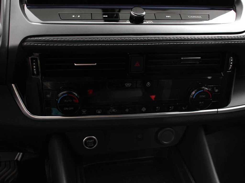 Nissan QASHQAI – foto 22