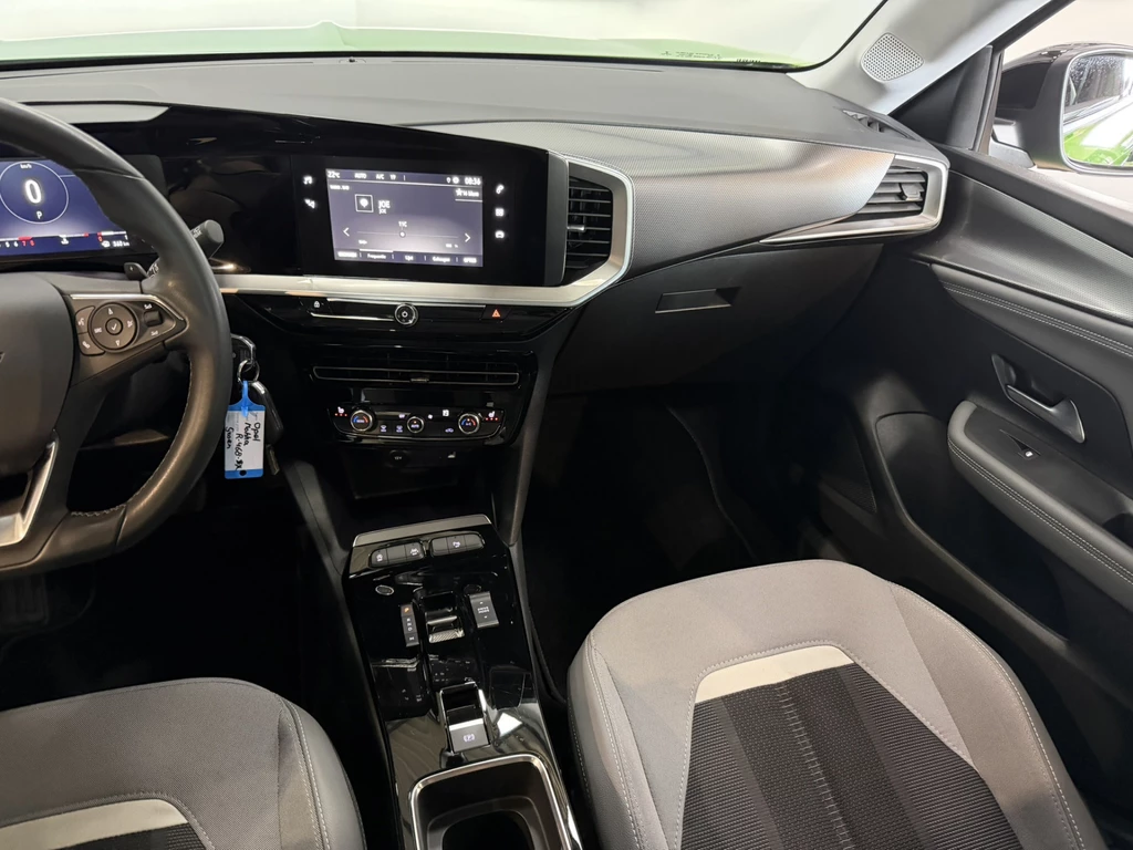 Opel Mokka – foto 29