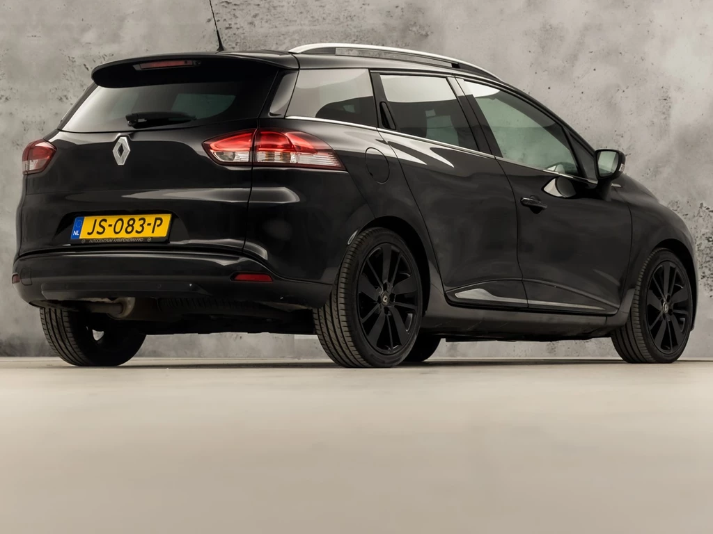 Renault Clio – foto 6