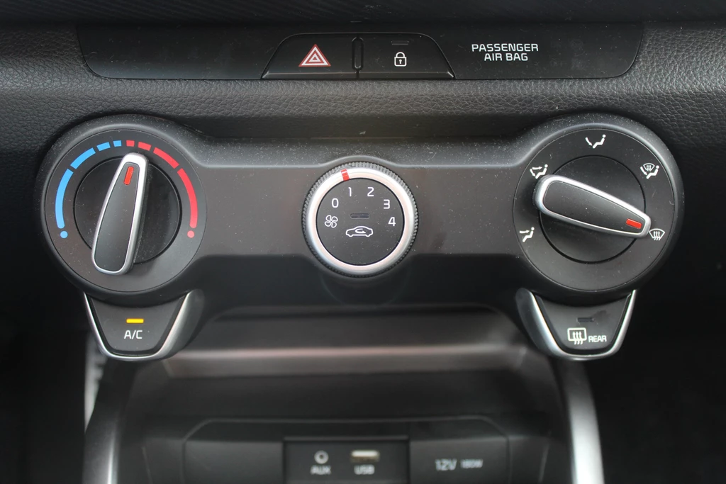 Kia Rio – foto 22