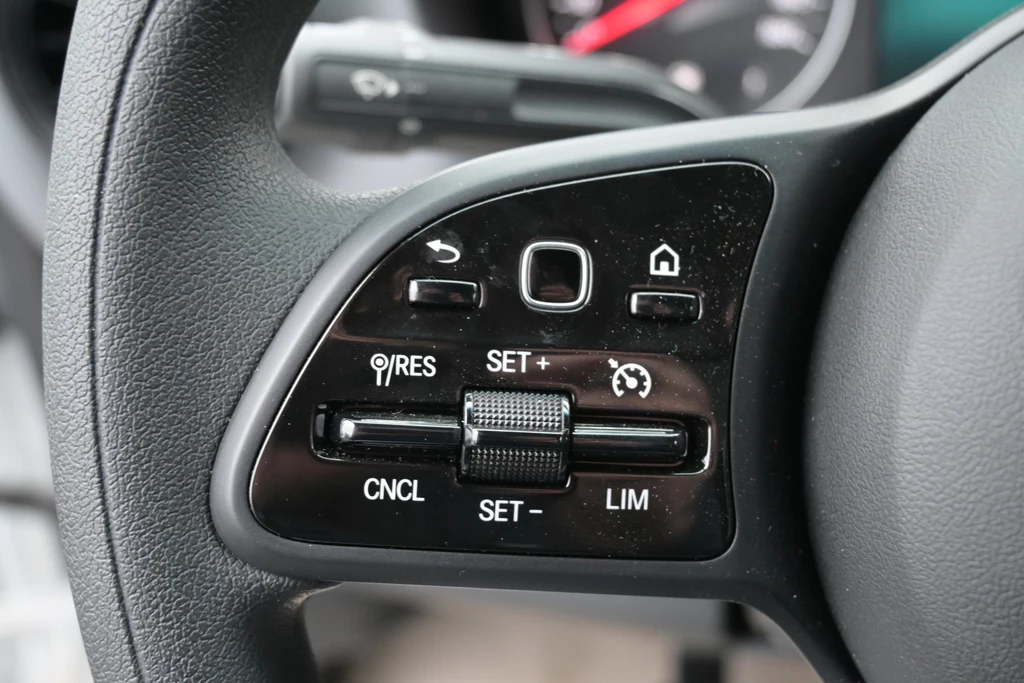 Mercedes-Benz Sprinter – foto 15