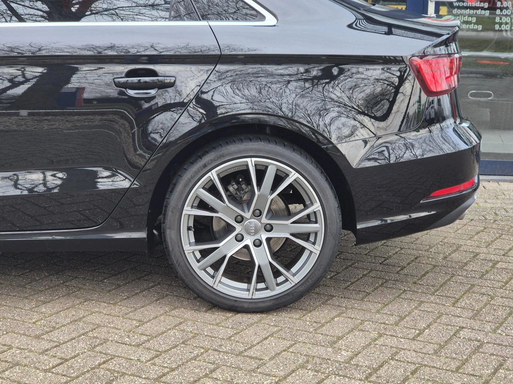 Audi A3 – foto 8