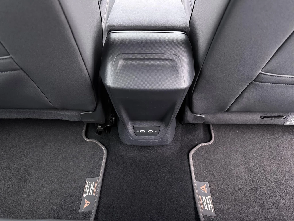CUPRA Born – foto 38