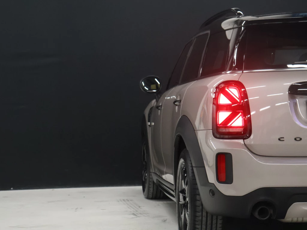 MINI Countryman – foto 4