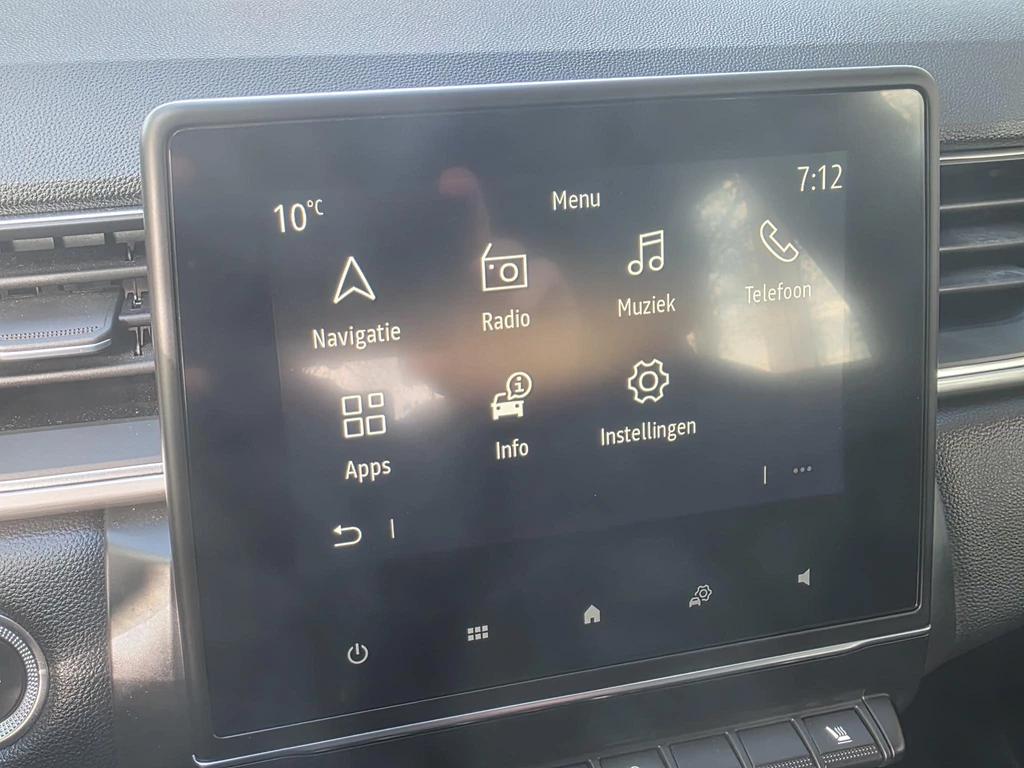 Renault Captur – foto 22