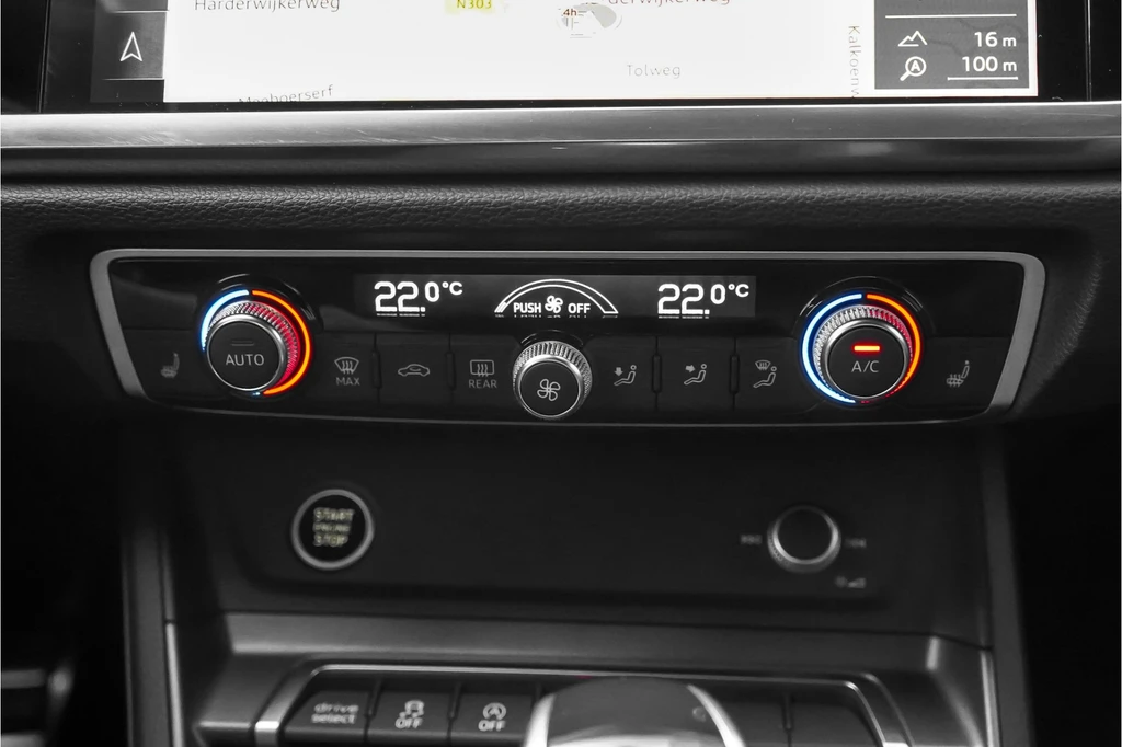 Audi Q3 – foto 25