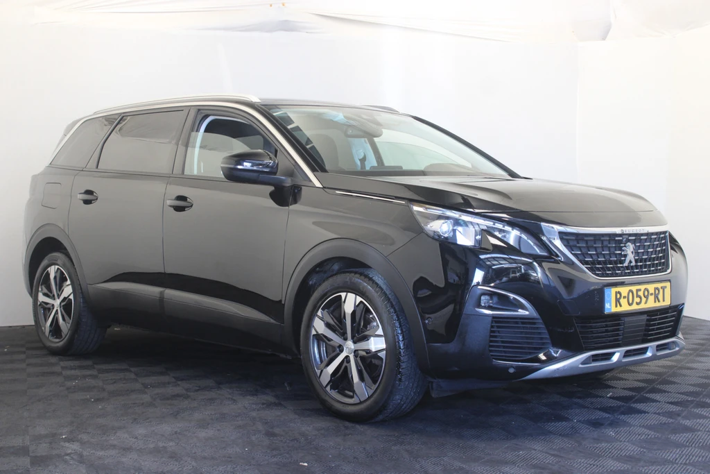 Peugeot 5008 – foto 5