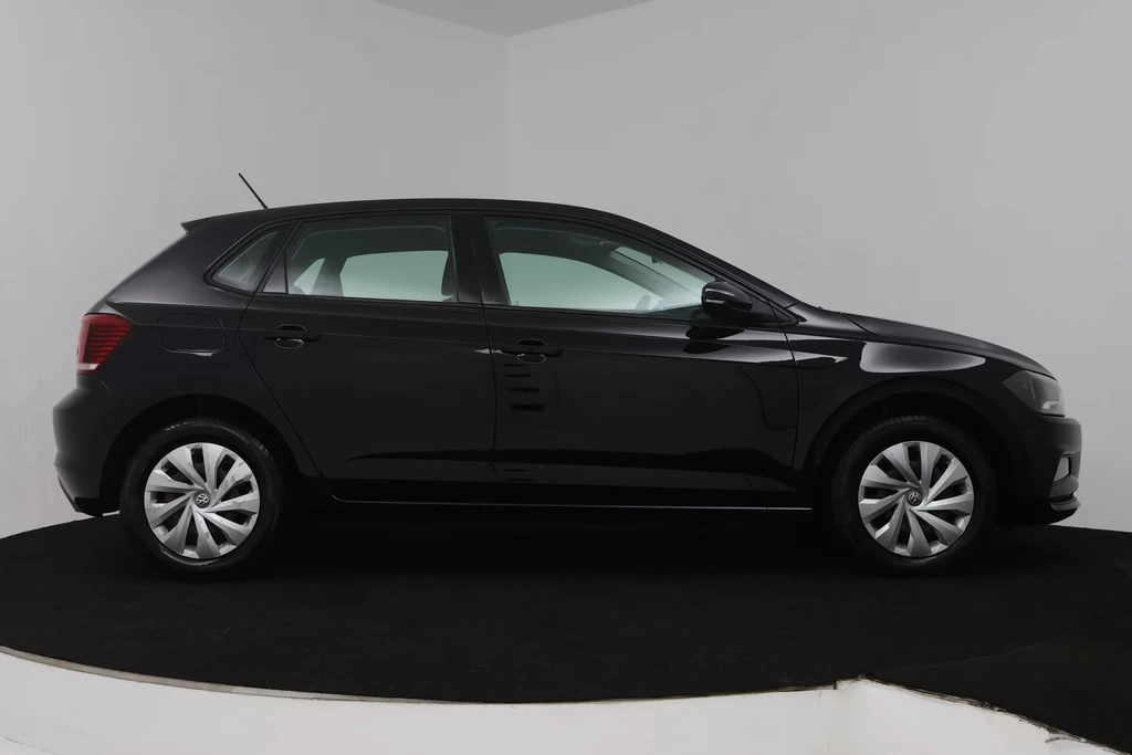 Volkswagen Polo – foto 5