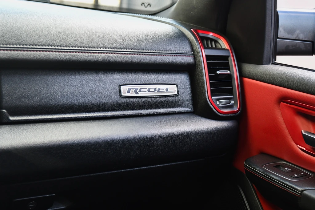 Dodge Ram 1500 – foto 24