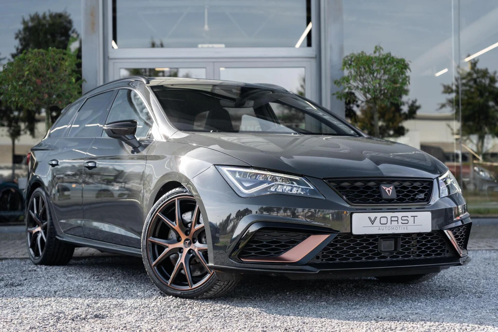 SEAT Leon – foto 8
