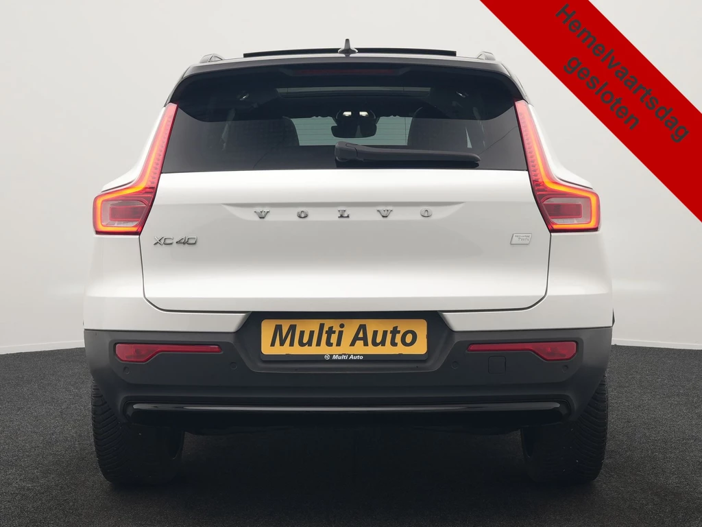 Volvo XC40 – foto 5