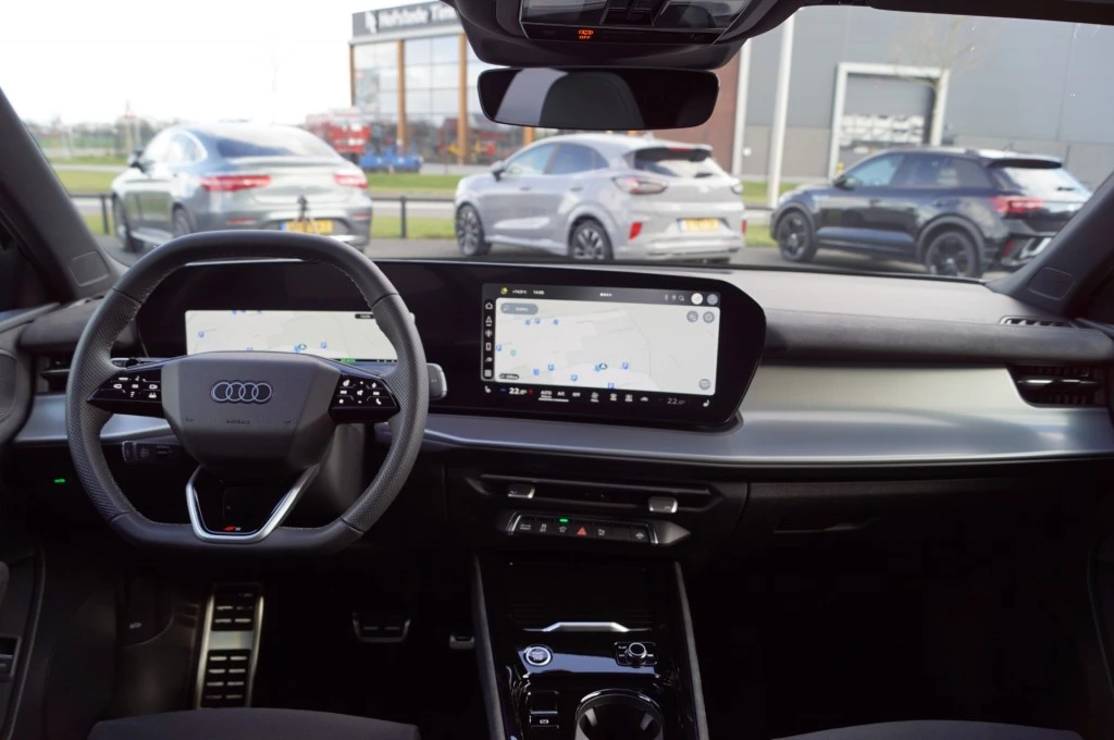 Audi Q3 – foto 12