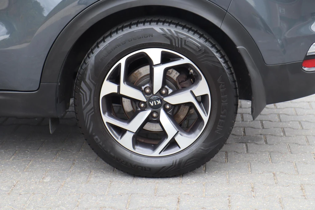 Kia Sportage – foto 79