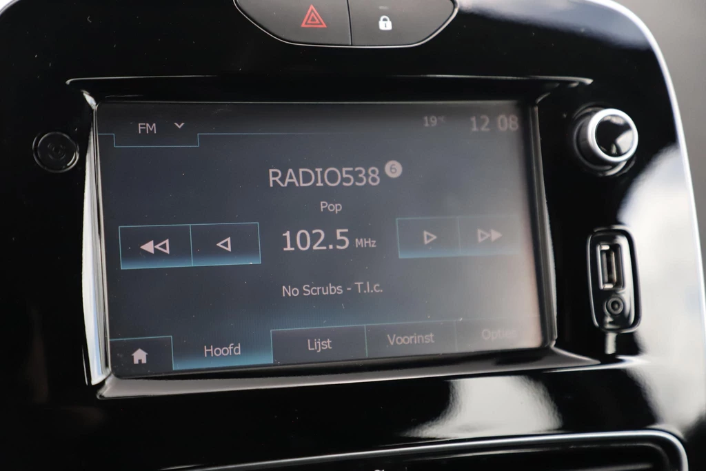 Renault Clio – foto 16