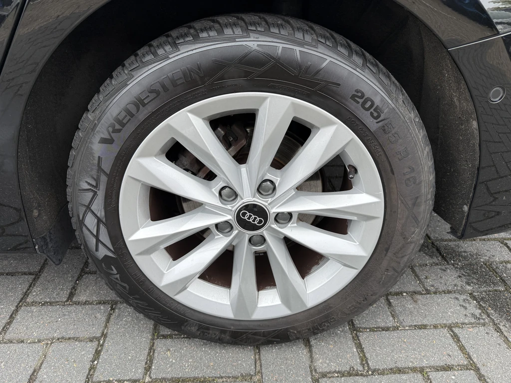 Audi A3 – foto 34