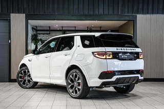 Land Rover Discovery Sport – thumbnail 4