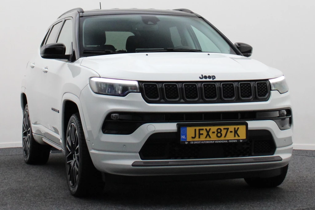 Jeep Compass – foto 13