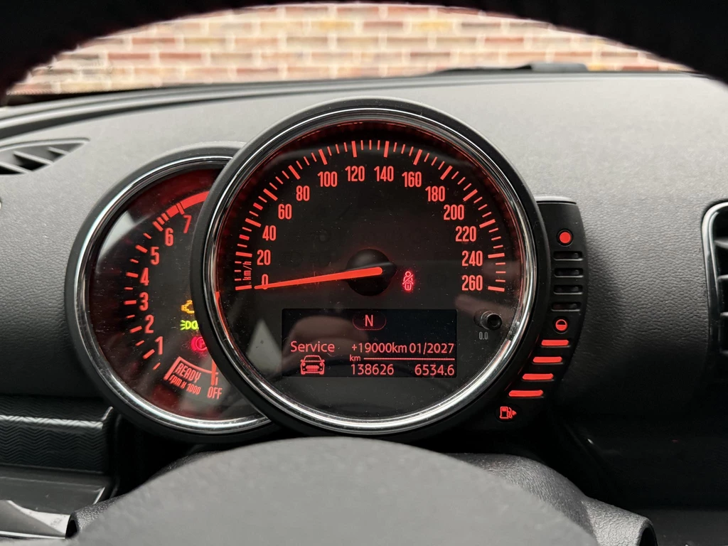 MINI Clubman – foto 14
