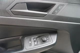 Volkswagen Caddy – thumbnail 24