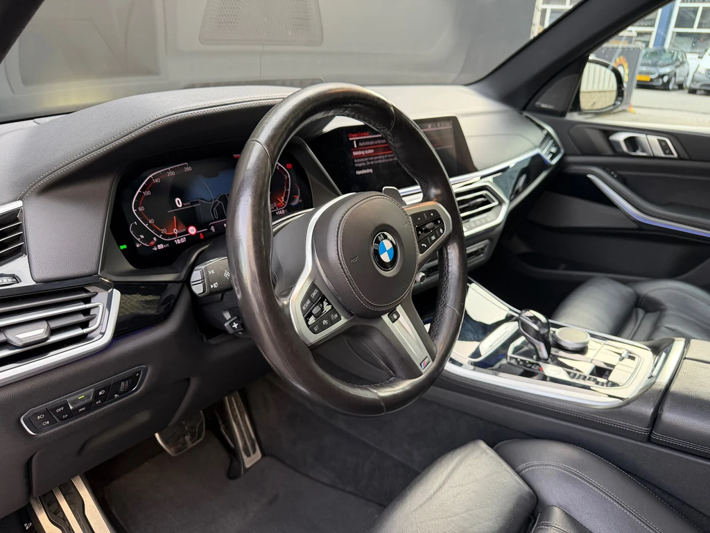 BMW X5 – foto 48