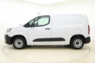 Opel Combo – thumbnail 2