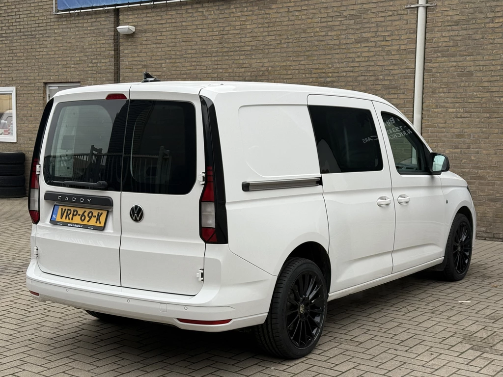 Volkswagen Caddy – foto 5