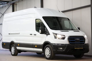 Ford E-Transit – thumbnail 4