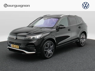 Volkswagen Tiguan – thumbnail 1