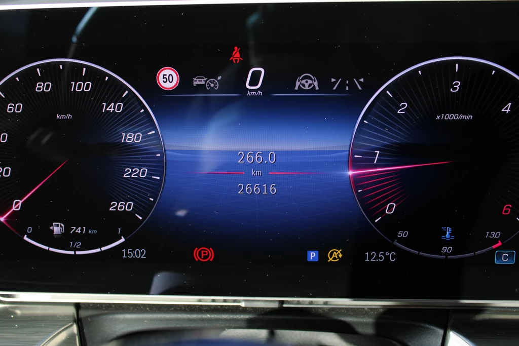 Mercedes-Benz V-Klasse – foto 27