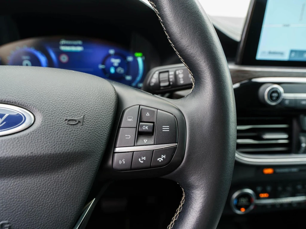 Ford Kuga – foto 50