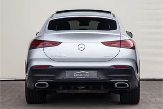 Mercedes-Benz GLE – thumbnail 5