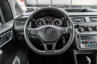 Volkswagen Caddy – thumbnail 17
