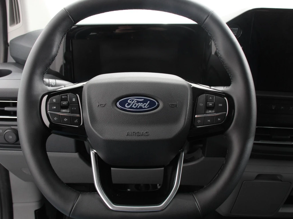 Ford Transit Custom – foto 27