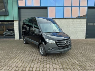 Mercedes-Benz Sprinter – thumbnail 4