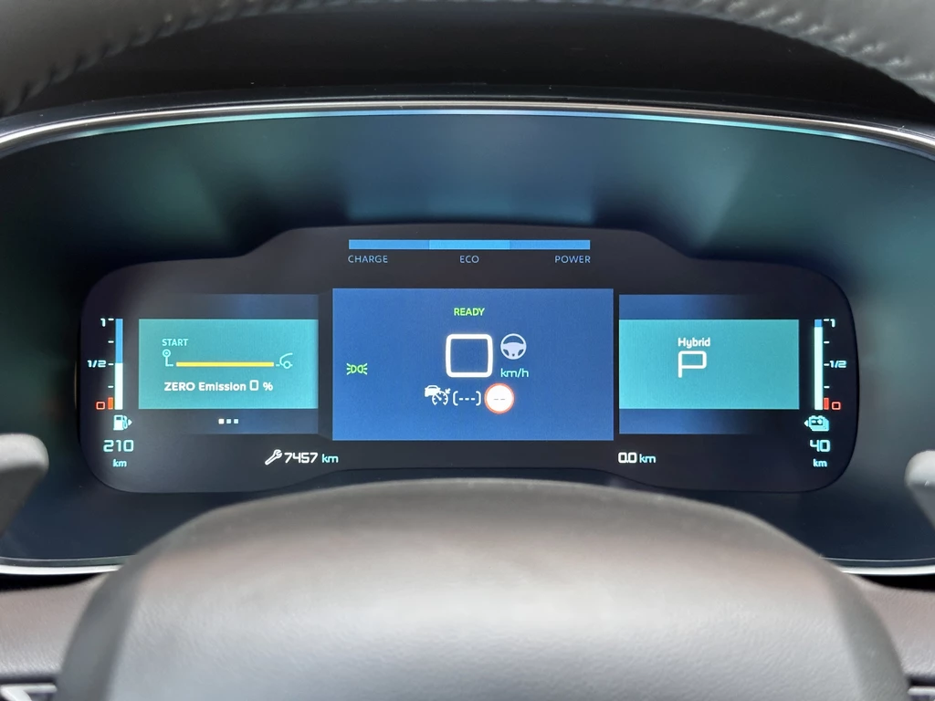 Citroën C5 Aircross – foto 12