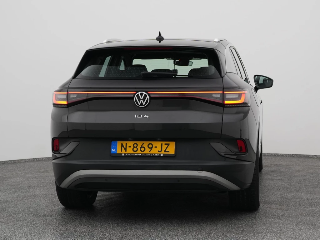 Volkswagen ID.4 – foto 8