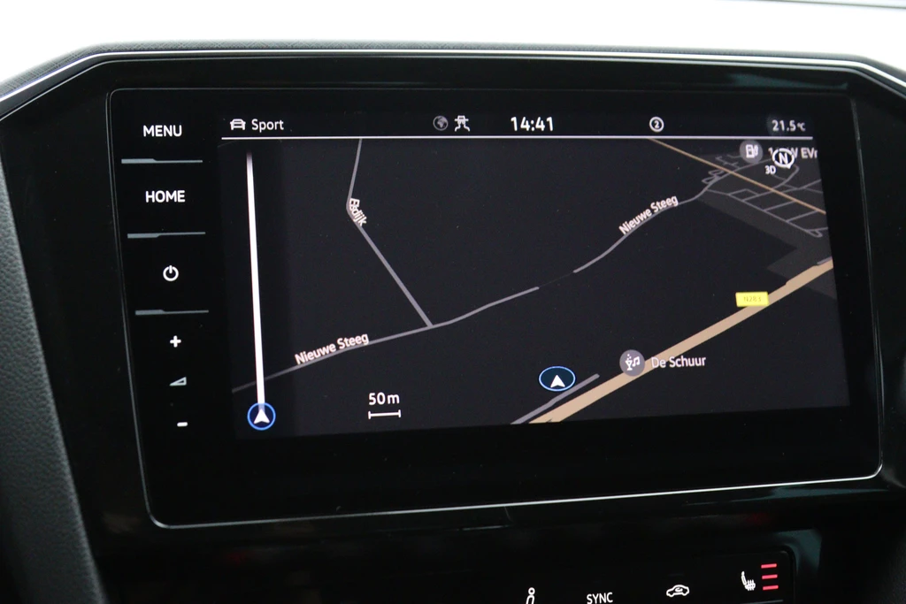 Volkswagen Passat – foto 46