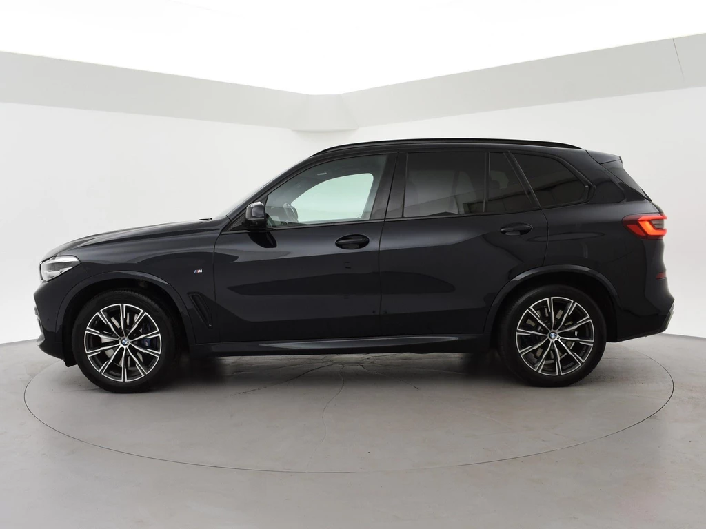BMW X5 – foto 4