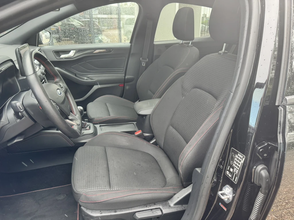 Ford Focus – foto 11