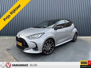 Toyota Yaris – thumbnail 1