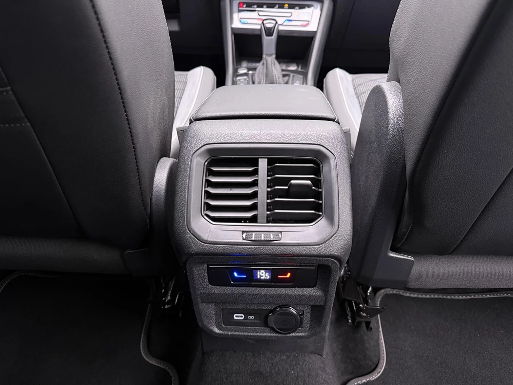 Volkswagen Tiguan Allspace – foto 42