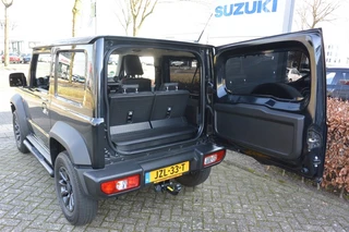 Suzuki Jimny – thumbnail 8