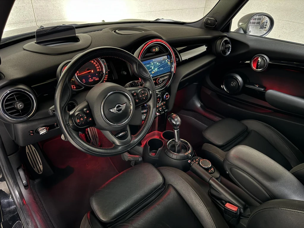 MINI Cooper S – foto 22