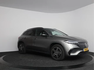 Mercedes-Benz EQA – thumbnail 8