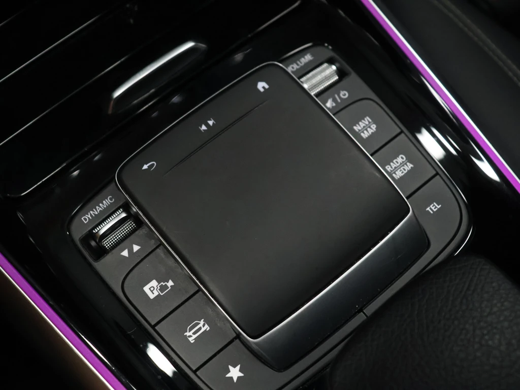 Mercedes-Benz EQA – foto 21