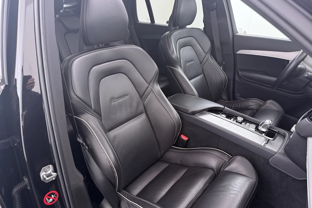 Volvo XC90 – foto 20