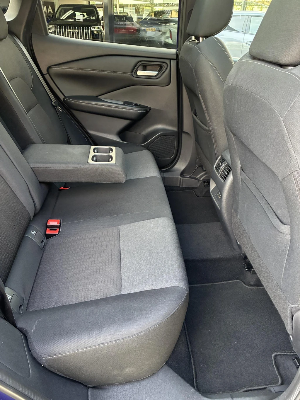 Nissan QASHQAI – foto 18