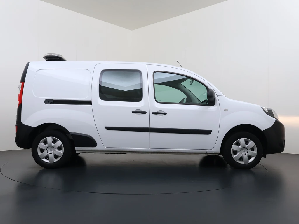 Renault Kangoo Z.E. – foto 7
