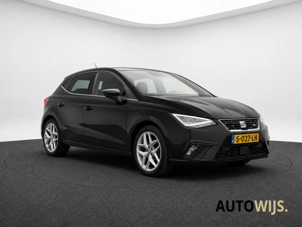 SEAT Ibiza – foto 7