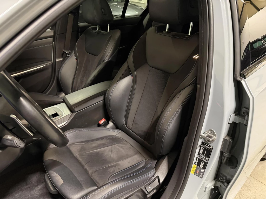 BMW 3 Serie – foto 23